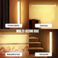 🔥Hot Sale 49% OFF💡Punch-free Smart Sensor Magnetic Rechargeable LED Lights