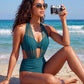 🎁2026 New Arrivals 50% OFF🎉High-Waisted Tummy Control Mesh Bikini Set