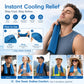 🎁Last Day Buy 1 Get 1 Free❄️Cold Sweat Towel You Can Use Anywhere, Anytime! Reusable Soft Absorbent Cooling Portable