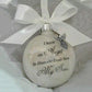 🌟Festive Special Offers-50% OFF!💖Angel In Heaven Memorial Ornament💖