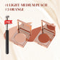 ✨BUY 1 GET 1 FREE + High-Quality Brush !! ✨Colored Clay Undereye Corrector