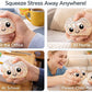 🔥Last Day 60% OFF✨Dumpling Squishy Steamer Blind Box Surprise Squeeze Fun