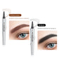 💝3D Waterproof Microblading Eyebrow Pen (Free Shipping)