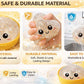 🔥Last Day 60% OFF✨Dumpling Squishy Steamer Blind Box Surprise Squeeze Fun