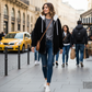 ❄️Christams Hot Sale 50% OFF NOW!⚡50K+ SOLD!✨Women's Fleece Jacket with Sherpa Lining🧥❄️