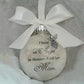 🌟Festive Special Offers-50% OFF!💖Angel In Heaven Memorial Ornament💖