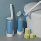 🌟Last Day Promotion-50% Off💦Disposable Toilet Cleaning System