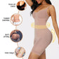 🔥HOT SALE 50% OFF💞Tummy Tuck & Hip Lift Traceless One-piece Shapewear