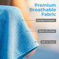 🎁Last Day Buy 1 Get 1 Free❄️Cold Sweat Towel You Can Use Anywhere, Anytime! Reusable Soft Absorbent Cooling Portable
