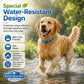 💫Hot Sale-60% OFF🐶Natural Essential Oil Pet Pest Repellent Collar
