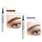 💝3D Waterproof Microblading Eyebrow Pen (Free Shipping)