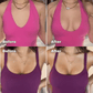 💕Best Seller-60% OFF💜Lift Inserts for Bras – Lightly Padded, Double-Sided Adhesive👙 Reusable, Washable • Natural Lift • Seamless Under Clothing ✨
