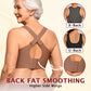 ⏳LAST DAY SALE 50%⚡💖Comfortable Wireless Full Coverage Jelly Smoothing Bra👍No more sagging breasts