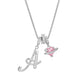 💖Last Day 50% OFF✨Gold 3-Layering Initial A-Z Letter Pendant Necklaces