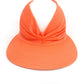 💐Summer Hot Sale 60% OFF🧡UPF 50+ Sun Visor Ponytail Hat