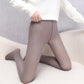 ❄️Christmas Sale 49% Off✨Translucent Fleece Lined Tights