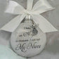 🌟Festive Special Offers-50% OFF!💖Angel In Heaven Memorial Ornament💖