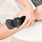 🔥BUY 1 GET 1 FREE🎁Portable Massager with 8 Modes and LCD Screen - Mini Muscle Stimulator for Pain Relief