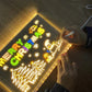 ✨LAST DAY - 70% OFF🎨Luminous Led Drawing Board For Children