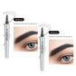 💝3D Waterproof Microblading Eyebrow Pen (Free Shipping)
