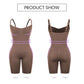 🔥HOT SALE 50% OFF💞Tummy Tuck & Hip Lift Traceless One-piece Shapewear