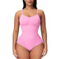 🔥HOT SALE 50% OFF💞Tummy Tuck & Hip Lift Traceless One-piece Shapewear