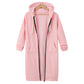 🔥LAST DAY - 50% OFF💕Women Casual Zip up Fleece Hoodies