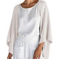 🍂Early Autumn New Arrivals💝Women's Linen Cardigan 3/4 Sleeve Open Front Loose Cover Ups Lightweight Shrug