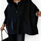 🔥New Arrival-50% Off🧥Women Fur Collar Solid Color Casual Jacket