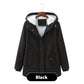 🔥Hot Sale-50% OFF🏆🧥Thick Winter Coat With Hood And Quilted Lining For Winter Warmth
