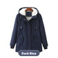 🔥Hot Sale-50% OFF🏆🧥Thick Winter Coat With Hood And Quilted Lining For Winter Warmth