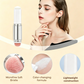 🩷BUY 1 GET 1 FREE🩷BLANC Cover Cream Stick / Detachable Brush - Korean Skin Care Color-Changing Foundation Stick with Collagen Capsules (0.45 oz)
