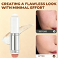 🩷BUY 1 GET 1 FREE🩷BLANC Cover Cream Stick / Detachable Brush - Korean Skin Care Color-Changing Foundation Stick with Collagen Capsules (0.45 oz)
