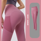🔥Last Day-60% OFF😍High Waisted Tummy Control Shaping Training Leggings
