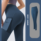 🔥Last Day-60% OFF😍High Waisted Tummy Control Shaping Training Leggings