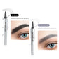 💝3D Waterproof Microblading Eyebrow Pen (Free Shipping)