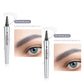 💝3D Waterproof Microblading Eyebrow Pen (Free Shipping)