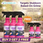 🌟BUY 2 GET 1 FREE!!💦Fast-Acting Heavy-Duty Grill Degreaser Spray