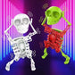 🔥Buy 1 Get 1 Free🔥Dancing and Swinging 3D Skull Toy🎉