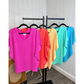 🌟LAST DAY SALE 50% OFF💗Ultimate Comfort Style Women's V-Neck Summer T-Shirt