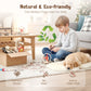 🔥Early Christmas Sale 60% OFF🎄🌟DIY Creative Handmade Technology Toys