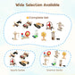🔥Early Christmas Sale 60% OFF🎄🌟DIY Creative Handmade Technology Toys