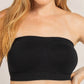🎁Last Day-60% OFF🤩🔥Convertible Strapless Bandeau Bra with Wireless Comfort, Anti-Slip Grip & Removable Straps