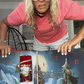 🎉Gift Idea-50% Off🎅Christmas Gnome Countdown Calendar 2025