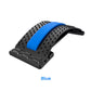 💜FLASH SALE 50% OFF💜Magnetic Therapy Acupuncture Massage Lumbar Back Stretcher