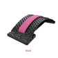 💜FLASH SALE 50% OFF💜Magnetic Therapy Acupuncture Massage Lumbar Back Stretcher