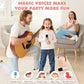 🔥Gift Idea 49% off🔥Mini Karaoke Machine for Kids with Wireless Bluetooth Microphones