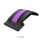 💜FLASH SALE 50% OFF💜Magnetic Therapy Acupuncture Massage Lumbar Back Stretcher