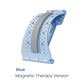 💜FLASH SALE 50% OFF💜Magnetic Therapy Acupuncture Massage Lumbar Back Stretcher