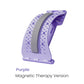 💜FLASH SALE 50% OFF💜Magnetic Therapy Acupuncture Massage Lumbar Back Stretcher